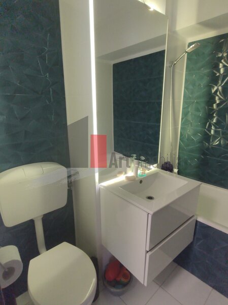 Bd. Obregia - Pasajul Europa Unita